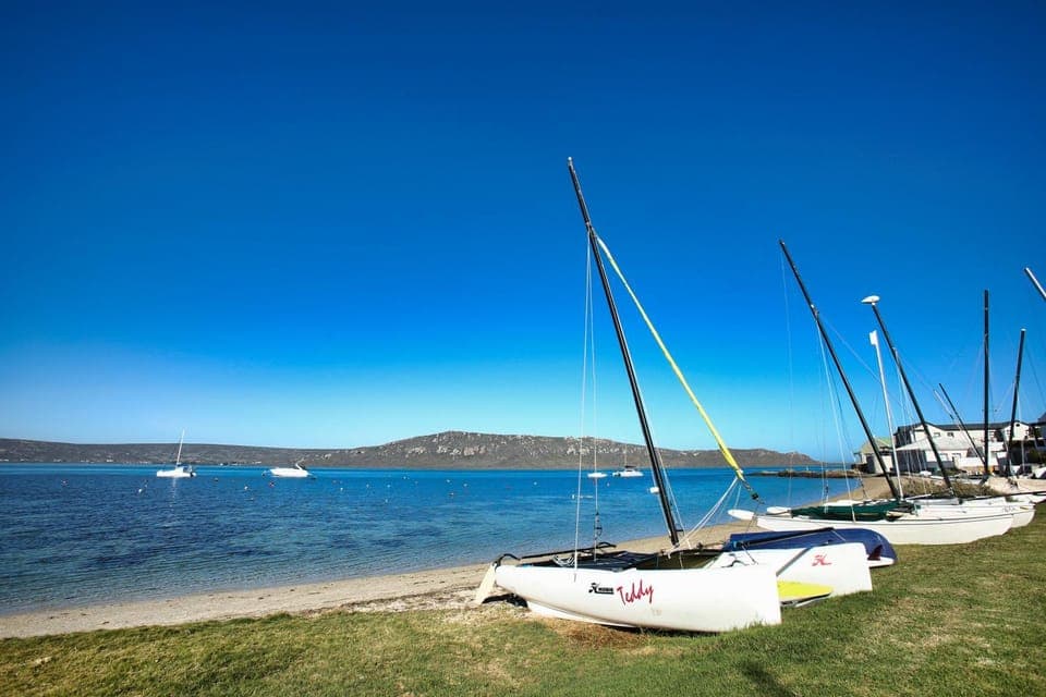 Day, Natural landscape, Beach, Sea view