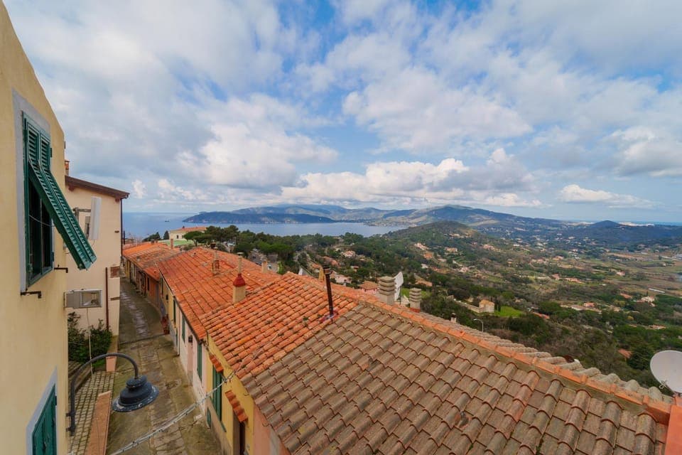 View (from property/room), Sea view