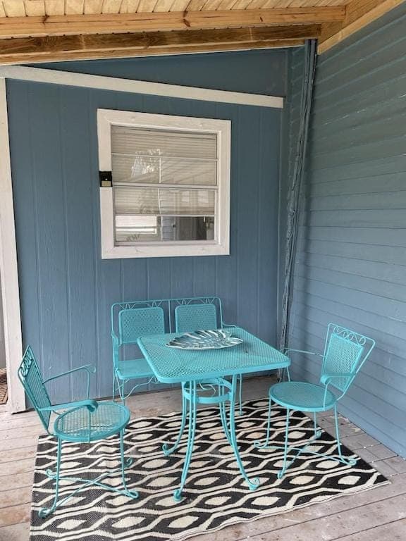 The Painted Lady, a spacious renovated 4BR Victorian House in Saint Augustine