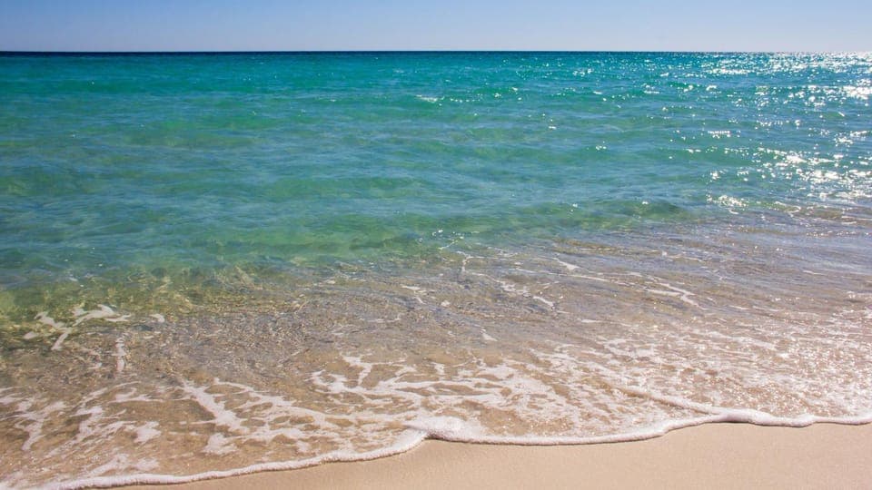 Great Rates Available NOW! / Relaxing Coastal Beach Home West PCB / 3Bd & 2Ba House in Sunnyside