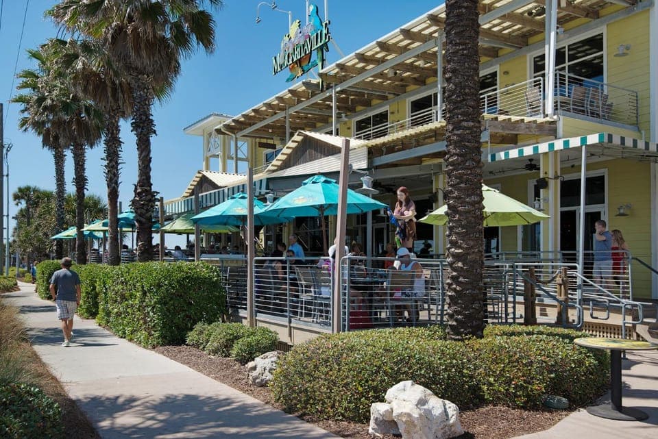 2 Gulf View Balconies! 3 Story Townhome With 4 Bedrooms, 4 Bathrooms! Sleeps12 House in Sunnyside