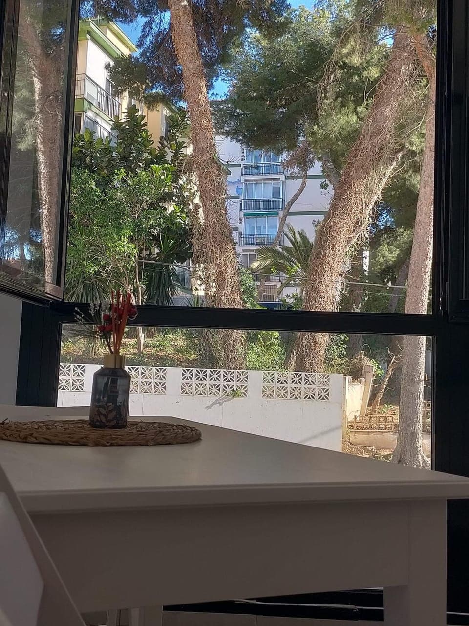 View (from property/room), Garden view