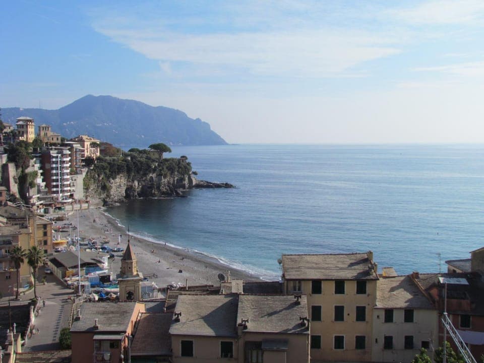 Nearby landmark, Beach