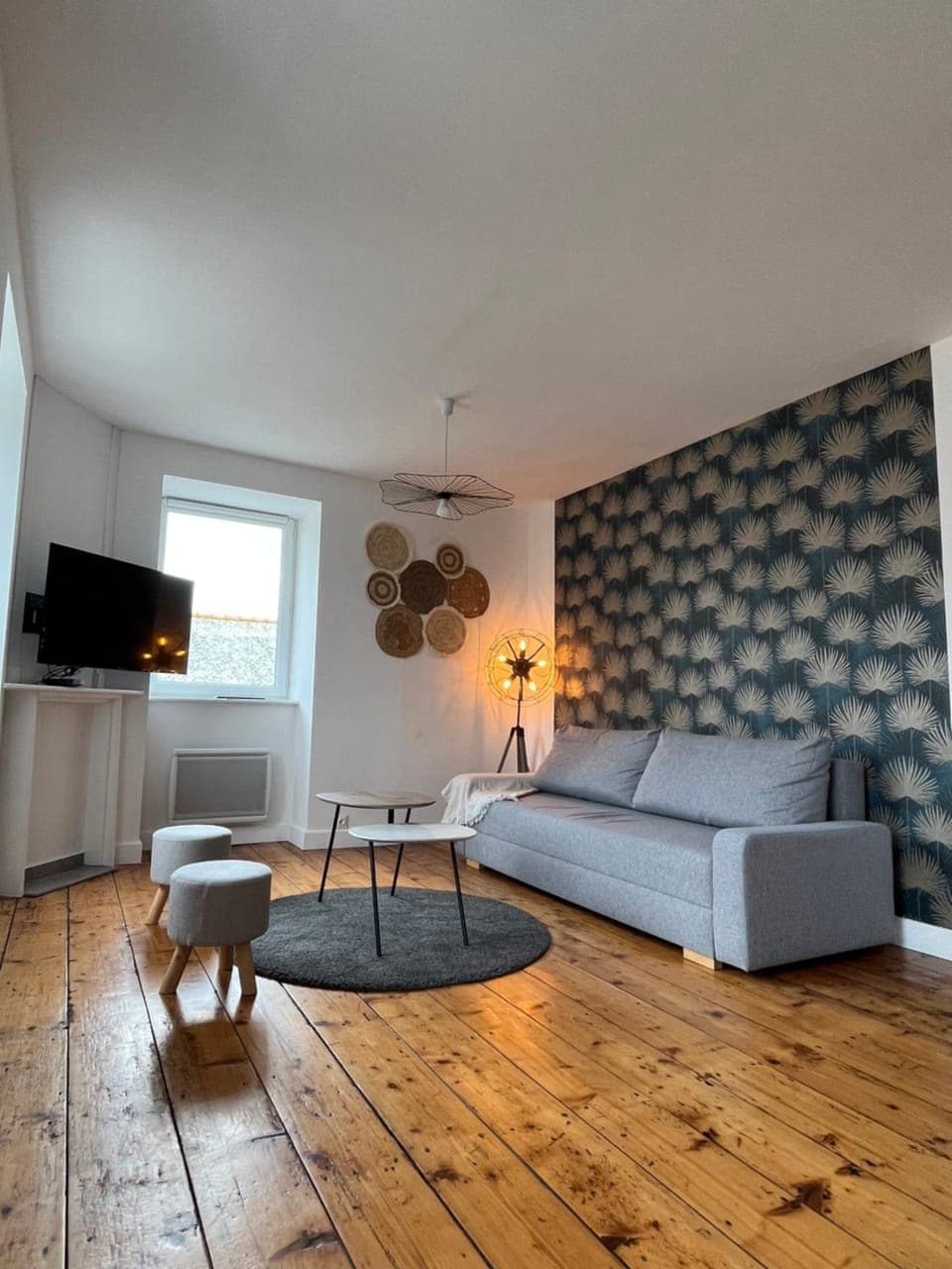 TV and multimedia, Living room