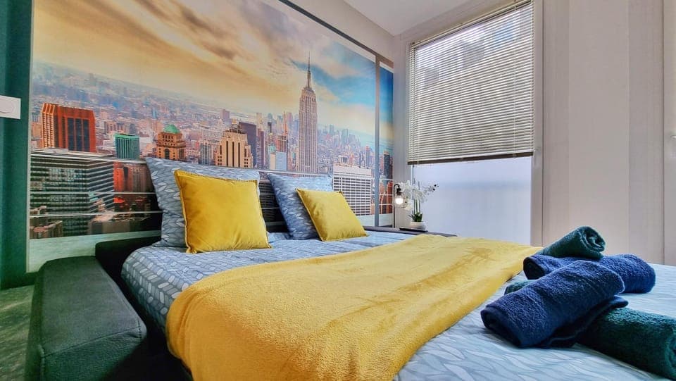 Living room, Decorative detail