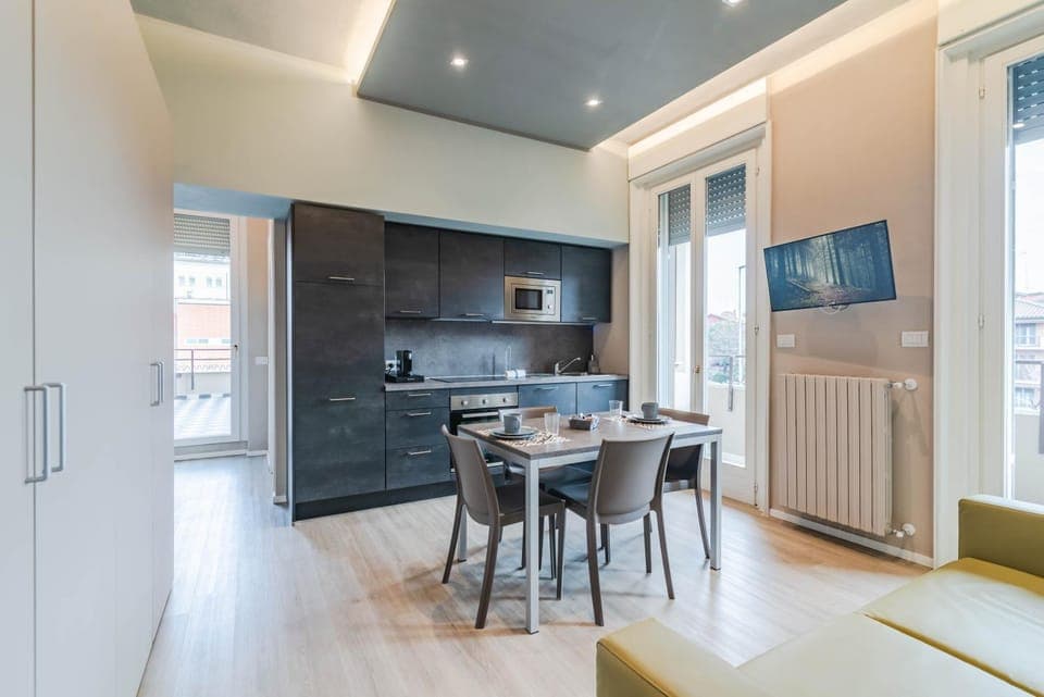 TV and multimedia, Dining area, minibar, pet friendly