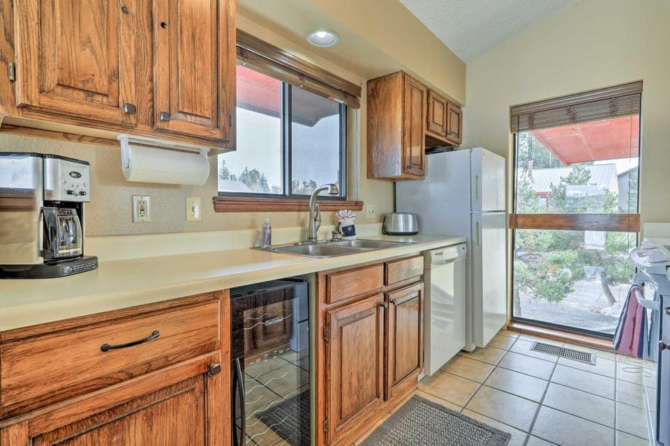 Pagosa Springs Vacation Rental w/ Boat Dock! House in Colorado