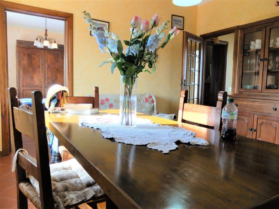 La Cheta House in Lucca