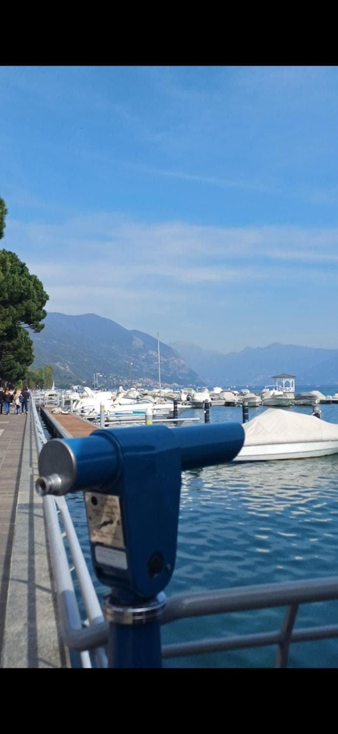 Property building, Natural landscape