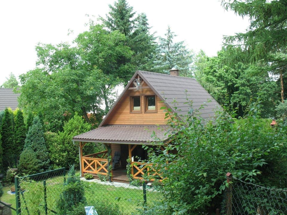 Property building, Day, Natural landscape