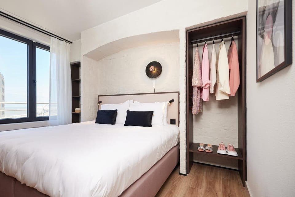 Balcony/Terrace, Bedroom