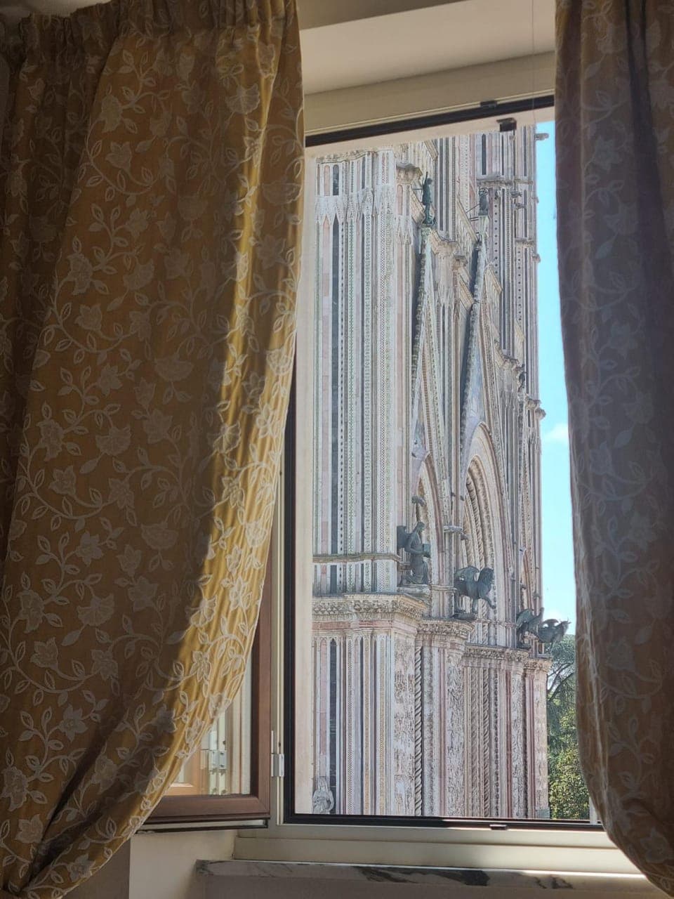 View (from property/room)