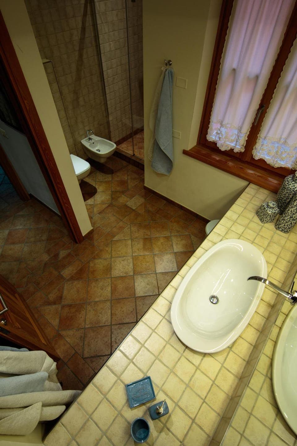 Toilet, Bathroom, bidet