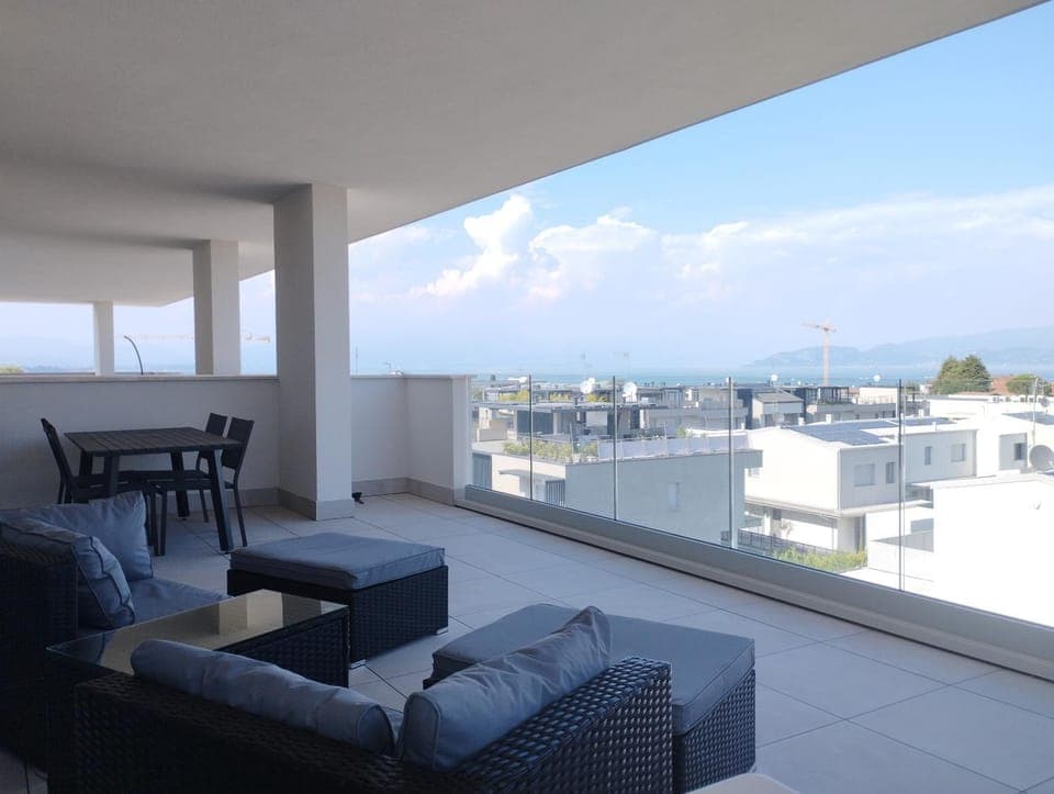 View (from property/room), Balcony/Terrace