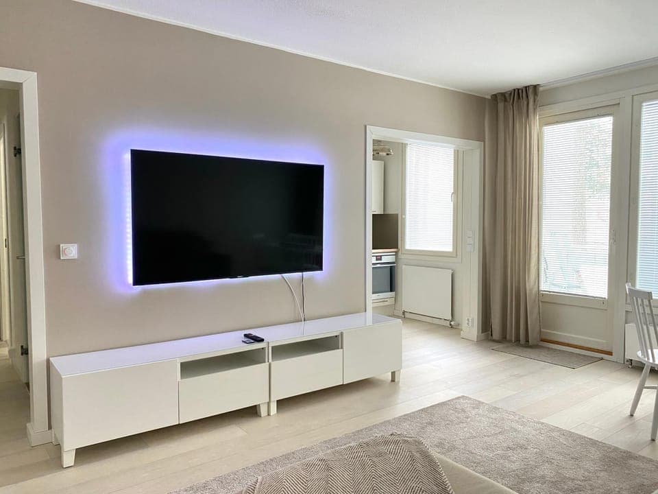 TV and multimedia