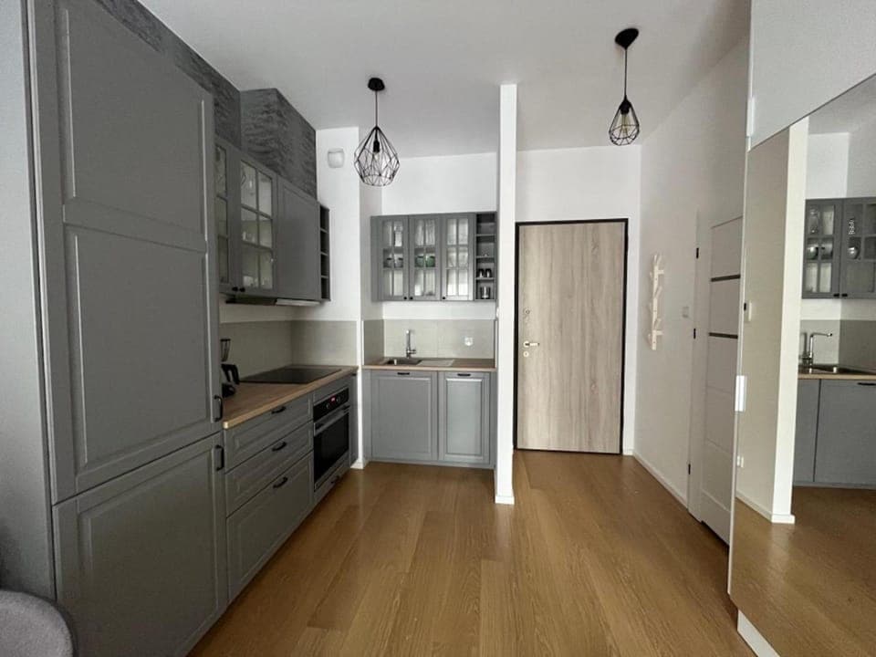 Kitchen or kitchenette, dishwasher, pet friendly, wardrobe