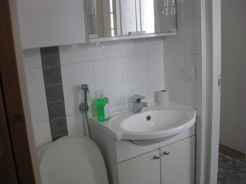 Huoneistomajoitus Hella 3C Härmä Apartment in Finland
