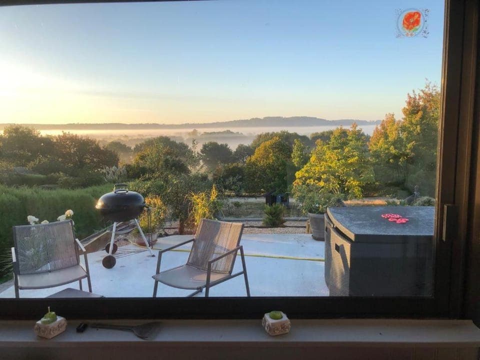 View (from property/room), Balcony/Terrace