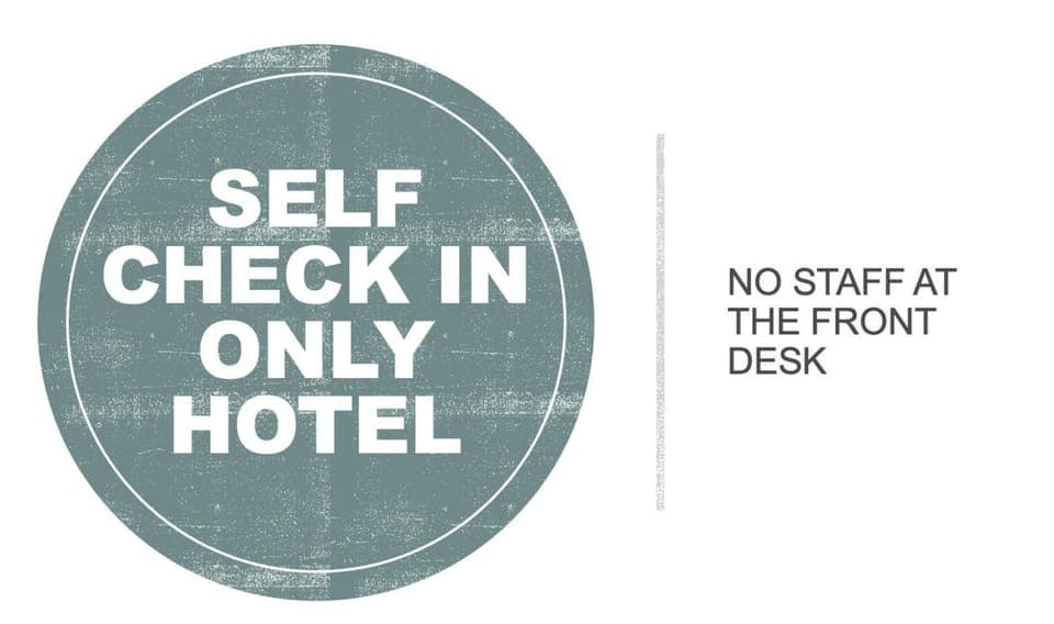 Property logo or sign