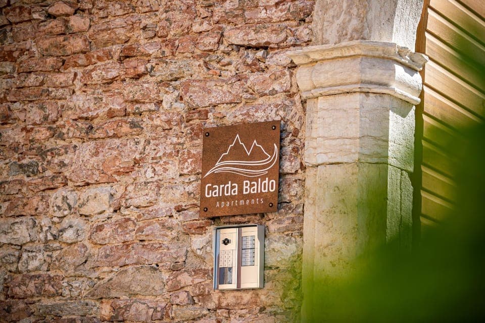 Property logo or sign, Street view