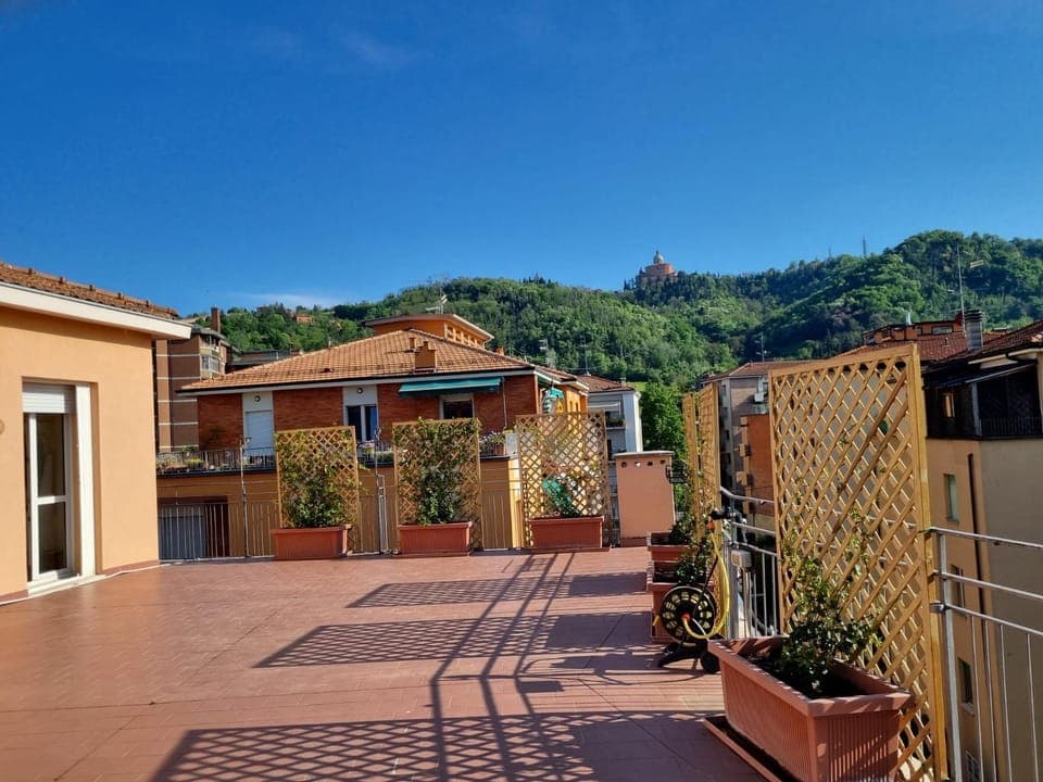 Day, Balcony/Terrace