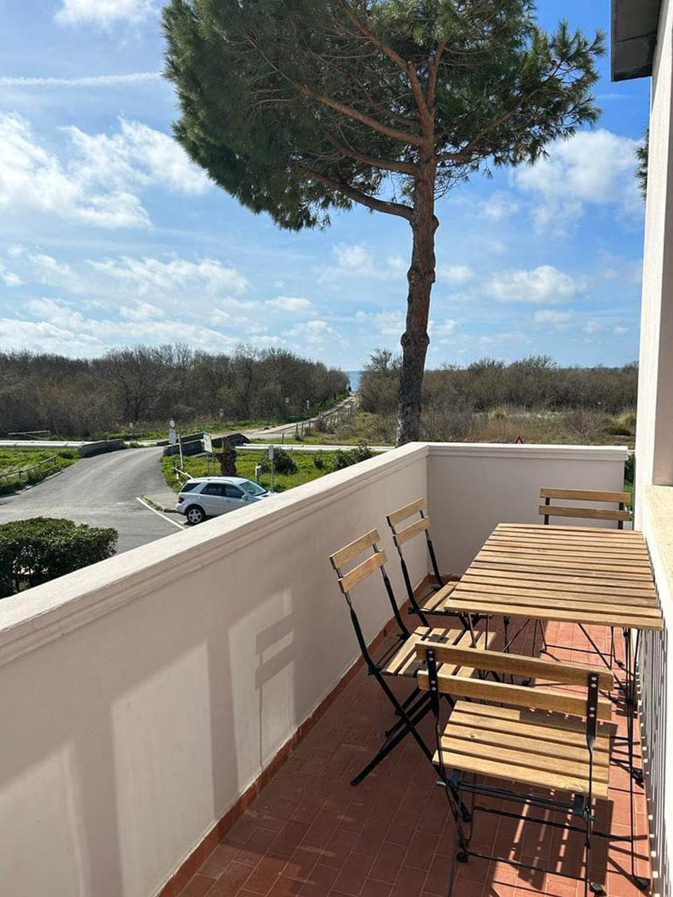 View (from property/room), Balcony/Terrace, Balcony/Terrace