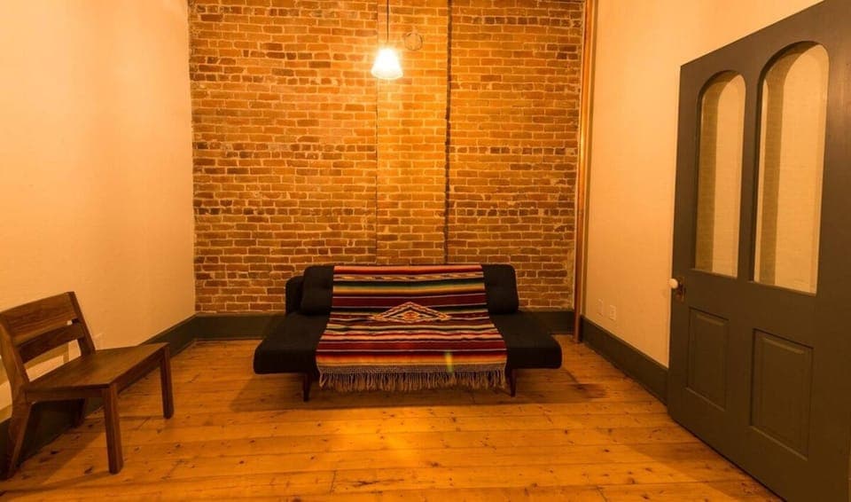 Sunny Downtown Condo above the Coffee Shop Apartment in Salida