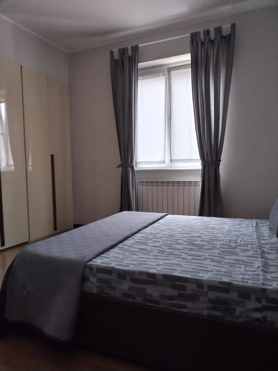La casa al lago in centro storico Apartment in Omegna