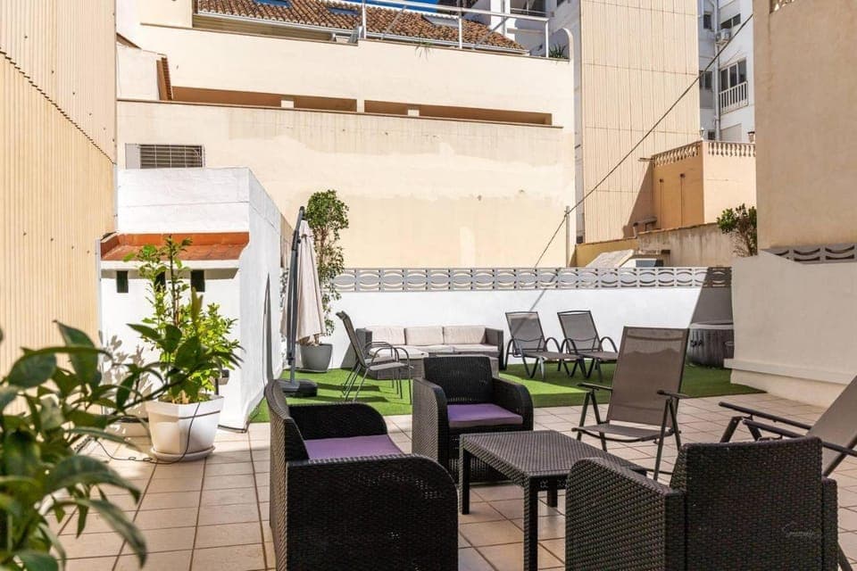 Patio, Day, View (from property/room), Balcony/Terrace, Balcony/Terrace, Seating area, Dining area