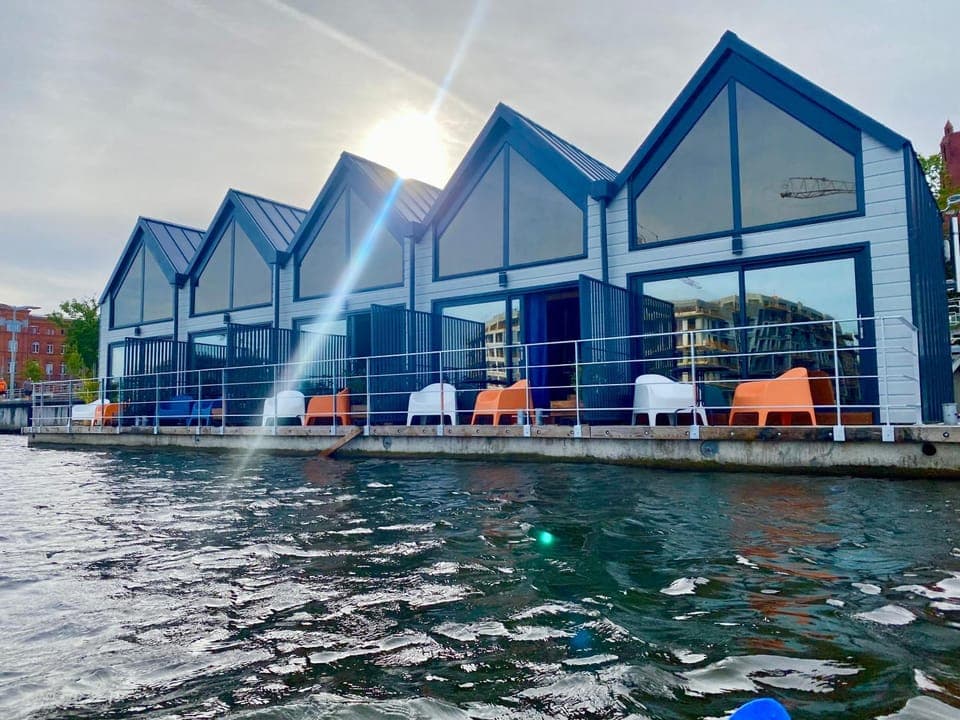 Property building, View (from property/room), Lake view