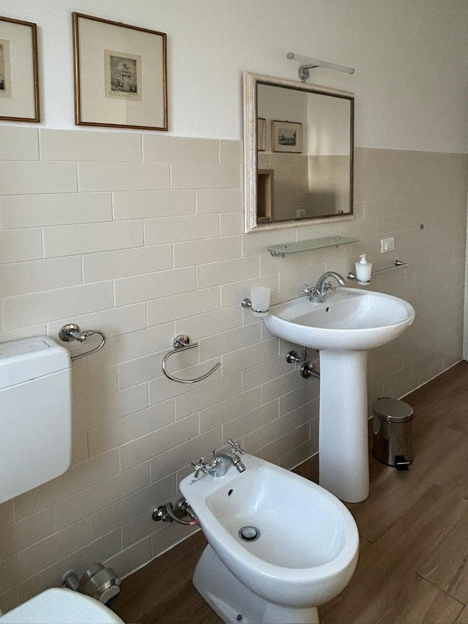 Toilet, Bathroom, bidet