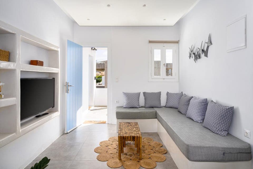 TV and multimedia, Living room