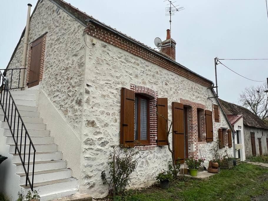 Property building, Neighbourhood, Street view