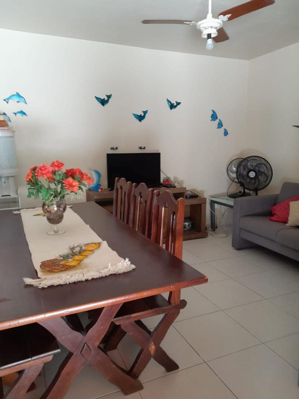 Casa de temporada Lar Doce Mar de Itauna House in Saquarema
