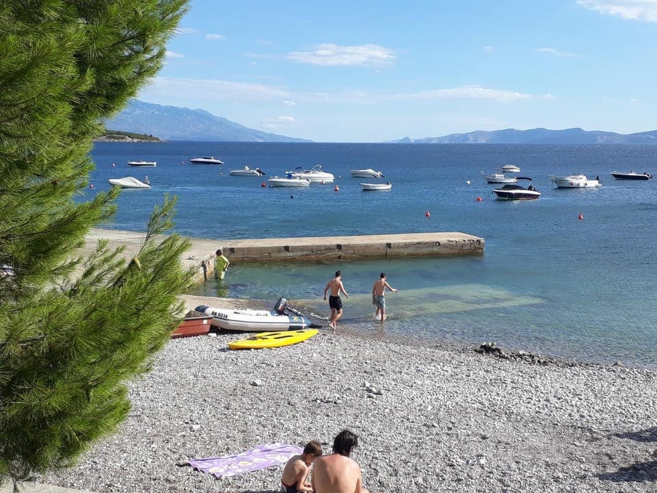 Nearby landmark, Natural landscape, Beach