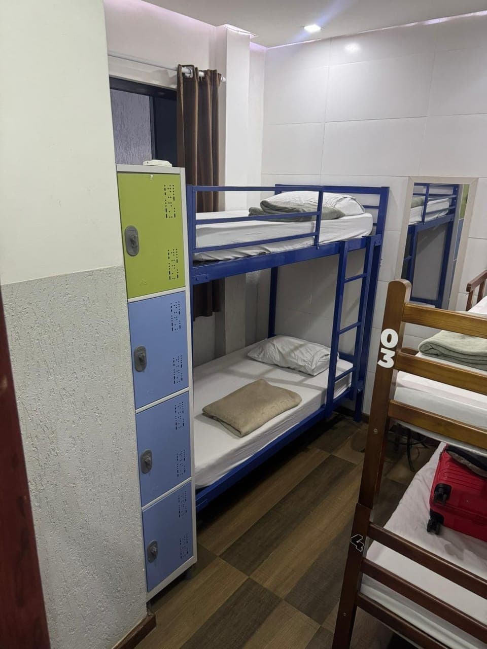 valenshostel Hostel in Angra dos Reis