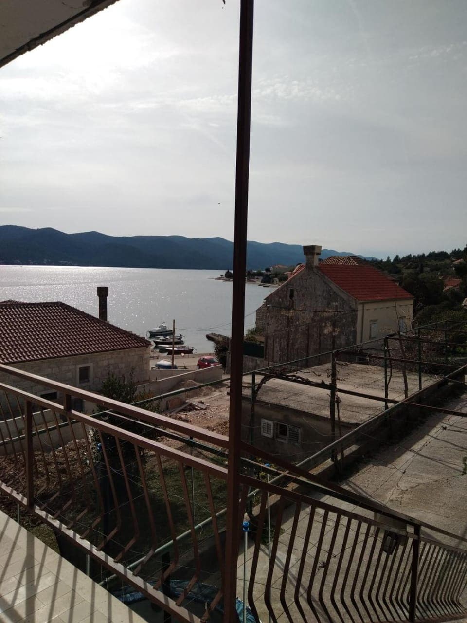 View (from property/room), Balcony/Terrace