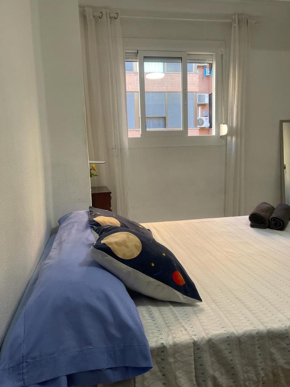Relaxing confortable room Vacation rental in Valencia