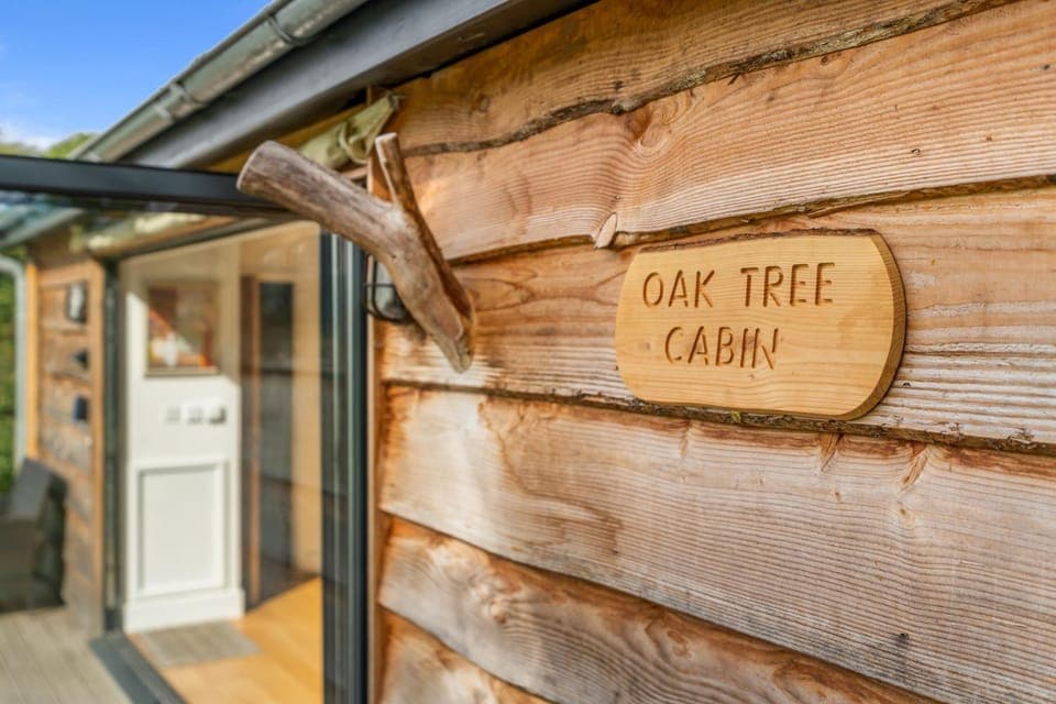 Property logo or sign