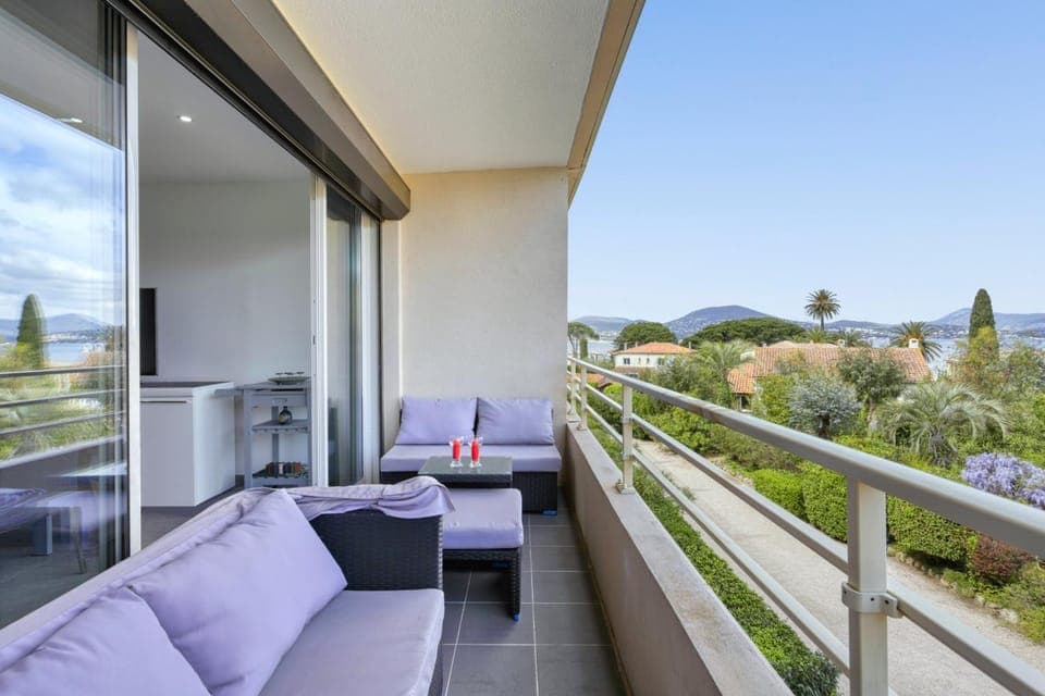 Garden, View (from property/room), Balcony/Terrace, Balcony/Terrace, Garden view