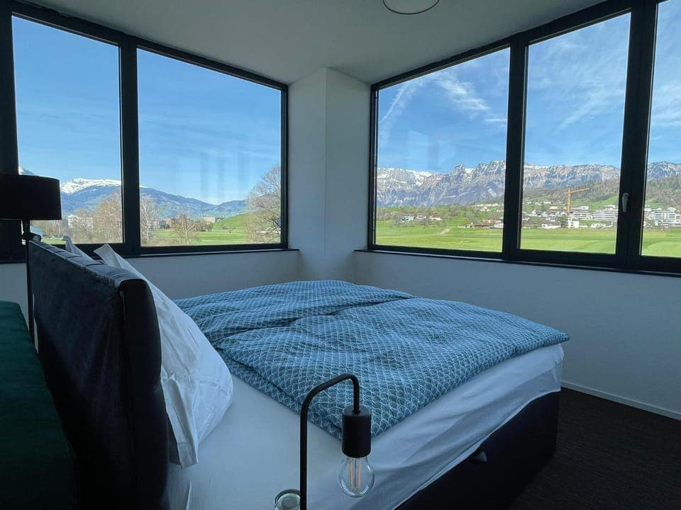 Laurin‘s Hotel in Vorarlberg, Austria