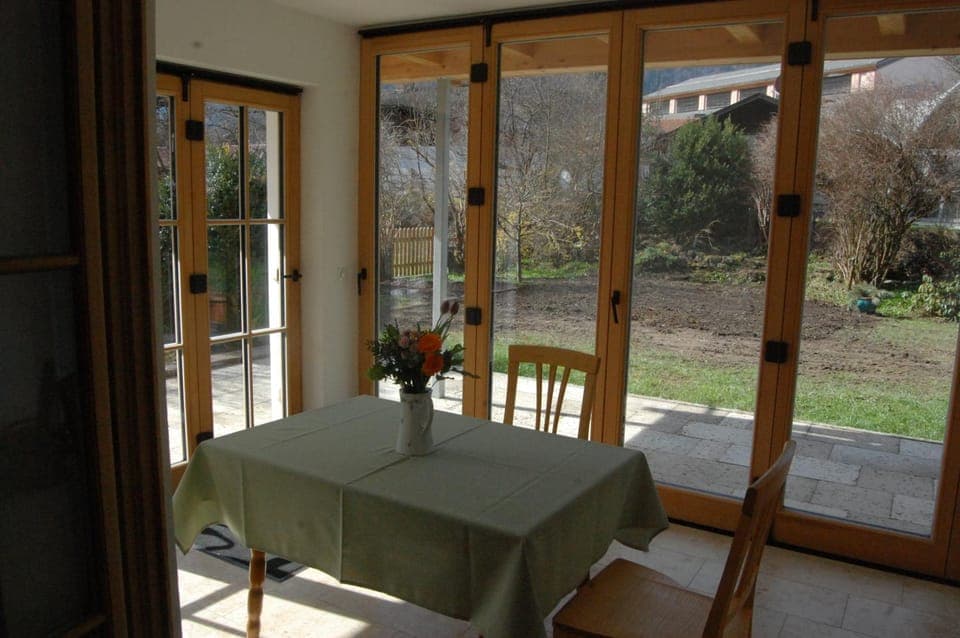 View (from property/room), Balcony/Terrace