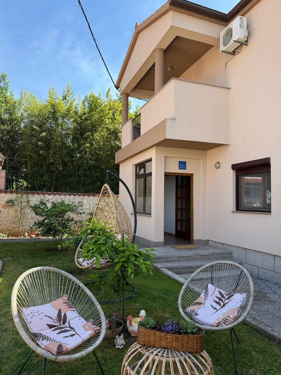 Apartmani Zara & Duje Apartment in Šibenik-Knin County, Croatia