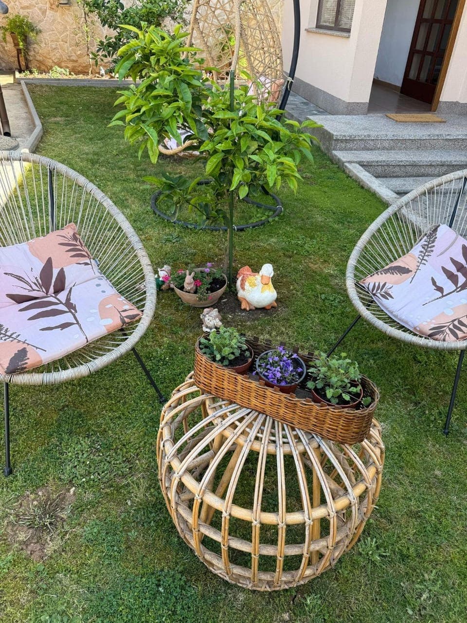 Apartmani Zara & Duje Apartment in Šibenik-Knin County, Croatia