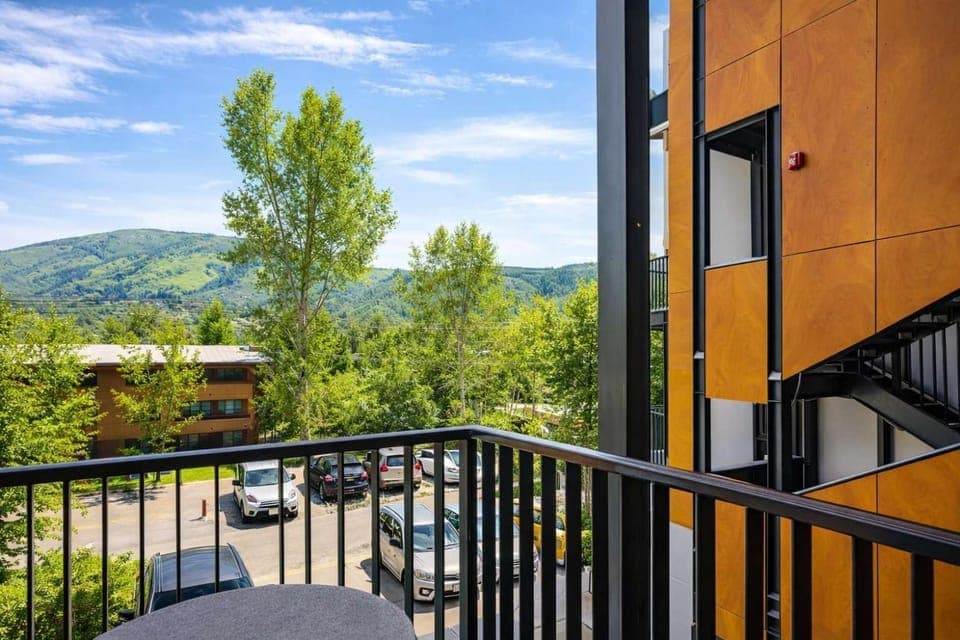 New Listing! 3 BR 3 BA Updated Condo - Pool & Hot-tub Apartment in Aspen