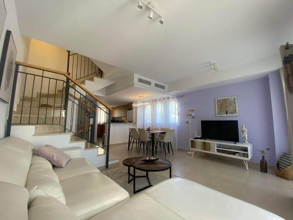 CALPE-Montesol House in Calp