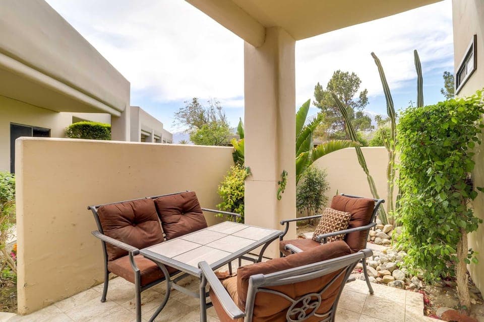 11 Mi to Coachella Valley: Pet-Friendly Home! House in Cathedral City