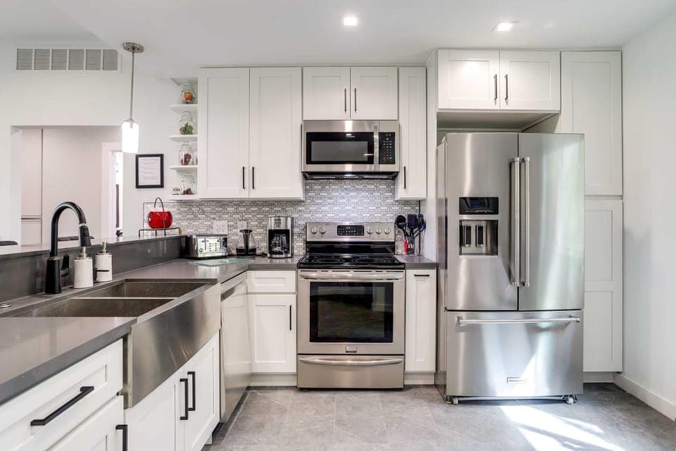 11 Mi to Coachella Valley: Pet-Friendly Home! House in Cathedral City
