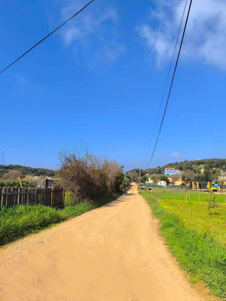 Neighbourhood, Other