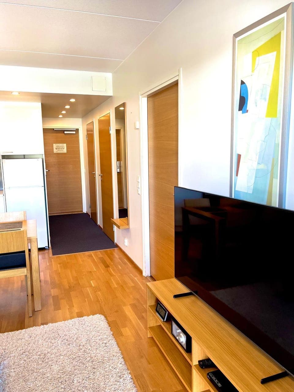 Premium Chalet 4212 Green Apartment in Finland